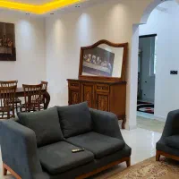 ویلای روستایی|اجارهٔ کوتاه‌مدت ویلا و باغ|زیباکنار, |دیوار