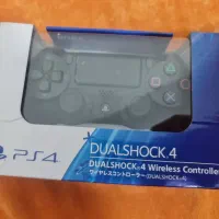 ۲ عدد دسته Ps4