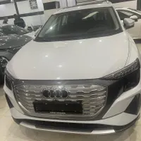 Audi Q5 Tu3