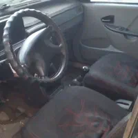 پراید صبا مدل ۸۴ دوگانه|خودرو سواری و وانت|مشهد, کشاورز|دیوار