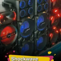 اسپیکر اقساطی ها|سیستم صوتی خانگی|مشهد, شهید آوینی|دیوار