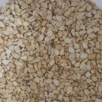 بادام زمینی کره گیری آستانه
