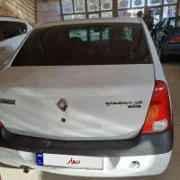 ال نود تندر مدل E2مدل ۹۷|خودرو سواری و وانت|صوفیان, |دیوار