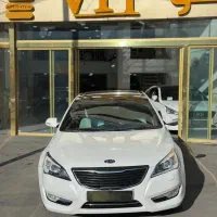 کیا کادنزا ۲۰۱۲