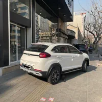 ام‌وی‌ام X22 Pro Mt صفر1404/نقدواقساط/60ماهه فو ری|خودرو سواری و وانت|تهران, نجات اللهی|دیوار