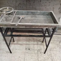 منقل کبابی