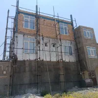 داربست فلزی وکفراژصادقی|خدمات پیشه و مهارت|اسلامآباد غرب, |دیوار