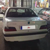 فروش فوری پارس|خودرو سواری و وانت|چهارباغ, |دیوار