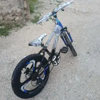 دوچرخه اسپرت نو