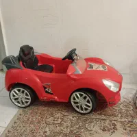 ماشین شارژی