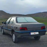 پژو 405|خودرو سواری و وانت|بیرانوند, |دیوار