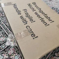 مدادرنگی ۱۲۰ رنگ پلی کروم فابرکاستل جعبه چوبی اصل|لوازم التحریر|پرند, فاز ۲|دیوار