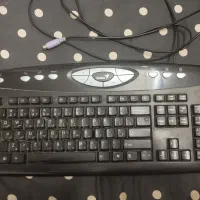 کیبورد جنیوس