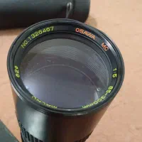 لنز|دوربین عکاسی و فیلمبرداری|کرمان, |دیوار