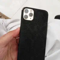 ایفون ۱۱ مکس گلد ۲۵۶