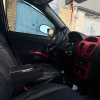 کوییک مدل ۱۴۰۳  GXR پارس خودرو  نسخه فول|خودرو سواری و وانت|بندر ماهشهر, |دیوار