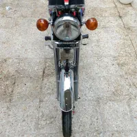 موتور تکتاز|موتورسیکلت|شادگان, |دیوار