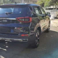 ام وی ام X55 PRO IE|خودرو سواری و وانت|تهران, آجودانیه|دیوار