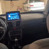 ساینا مدل ۹۸سالم|خودرو سواری و وانت|قم, پردیسان|دیوار