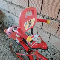 دوچرخه|دوچرخه، اسکیت، اسکوتر|کردکوی, |دیوار