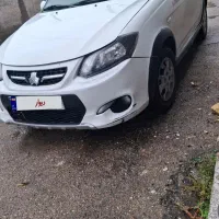 کوییک مدل ۱۴۰۱ بی رنگ