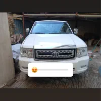 پادرا|خودرو سواری و وانت|تهران, جیحون|دیوار