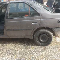 روا|خودرو سواری و وانت|میامی, |دیوار