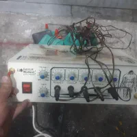 دستگاه فیزیوتراپی بایر المان