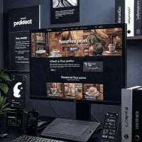 طراحی سایت و فروشگاهی