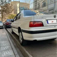 پژو پارس tu5مدل۱۴۰۲|خودرو سواری و وانت|تهران, دانشگاه شریف|دیوار