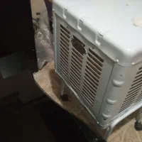 کولر آبی رومیزی درحد|کولر آبی|تبریز, |دیوار