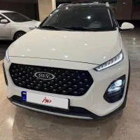 ام وی ام ایکس ۲۲ پرو فول اتومات مدل ۴۰۲ سفید