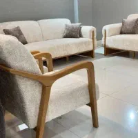 مبل پینترسی و تدی|مبلمان خانگی و میز عسلی|مشکین‌دشت, |دیوار