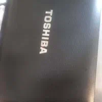 یک عدد لب تاپ توشیبا  اصل ژاپن کم کارکرد|رایانه همراه|تهران, خانی آباد نو جنوبی|دیوار