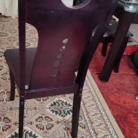 میز غذاخوری|میز و صندلی غذاخوری|تبریز, |دیوار