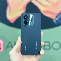 گوشی موبایل نوت 14 در حد اک بدون پیش پرداخت