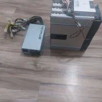 Antminer z11 135ks