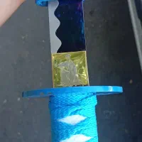 شمشیر کاتانا و وشو|تجهیزات ورزشی|بهارستان, |دیوار