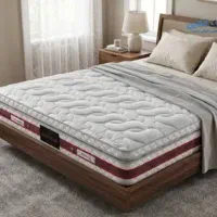 تشک دو نفره رویال عرض 160 با قیمت دقیق/ تک و عمده