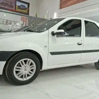 تندر پارس خودرو مدل 95