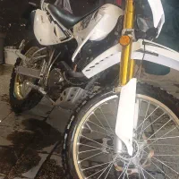 موتور روان۲۰۰|موتورسیکلت|اصفهان, ارداجی|دیوار