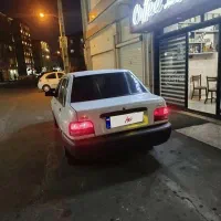 فروش پراید|خودرو سواری و وانت|صومعهسرا, |دیوار