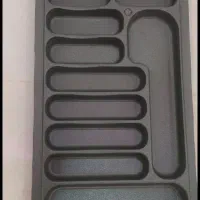 جا قاشقی داخل کشو