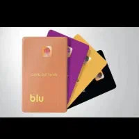 کد هدیه بلو بانک