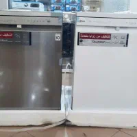 ظرفشویی ال جی ۵۱۲ . فروش انواع لوازم خانگی