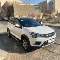 ام‌ وی ام X22 اتومات فول مدل آخر ۱۴۰۰ در حد صفر