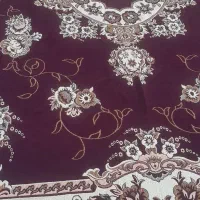 دوعدد فرش ودو عدد روفرشی در حد نو|فرش|ایلام, |دیوار