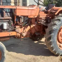 تراکتور رومانی