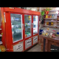 چند عدد وسایل فروشگاه وکسب وکار