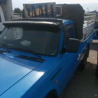 حمل بار و اسباب منزل